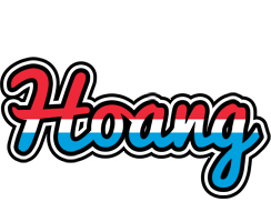 Hoang norway logo