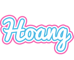 Hoang outdoors logo
