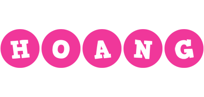Hoang poker logo