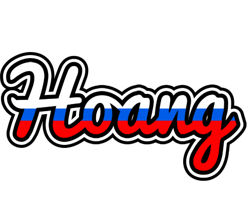 Hoang russia logo