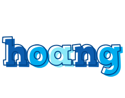 Hoang sailor logo