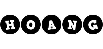 Hoang tools logo