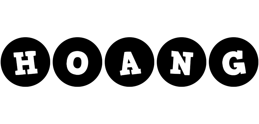 Hoang tools logo