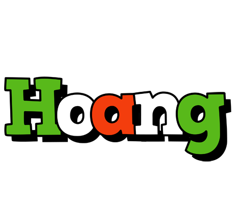 Hoang venezia logo