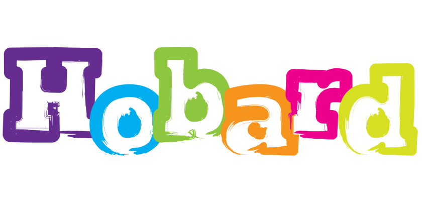 Hobard casino logo