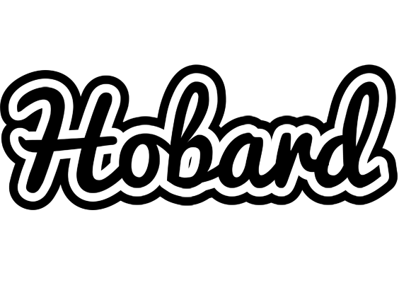 Hobard chess logo