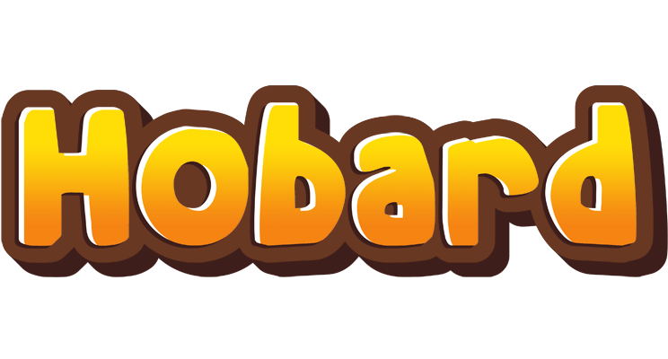 Hobard cookies logo