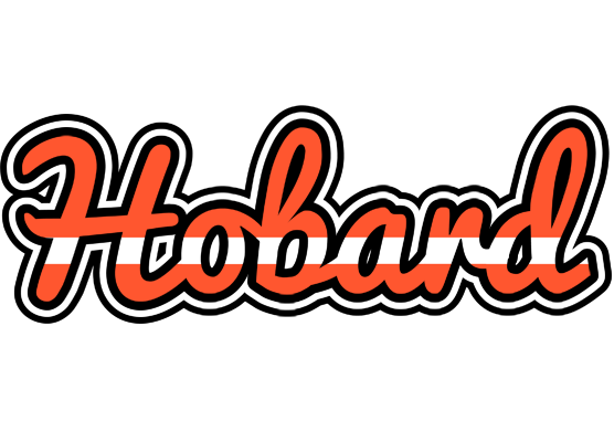 Hobard denmark logo
