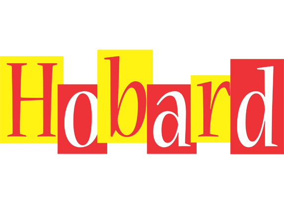 Hobard errors logo