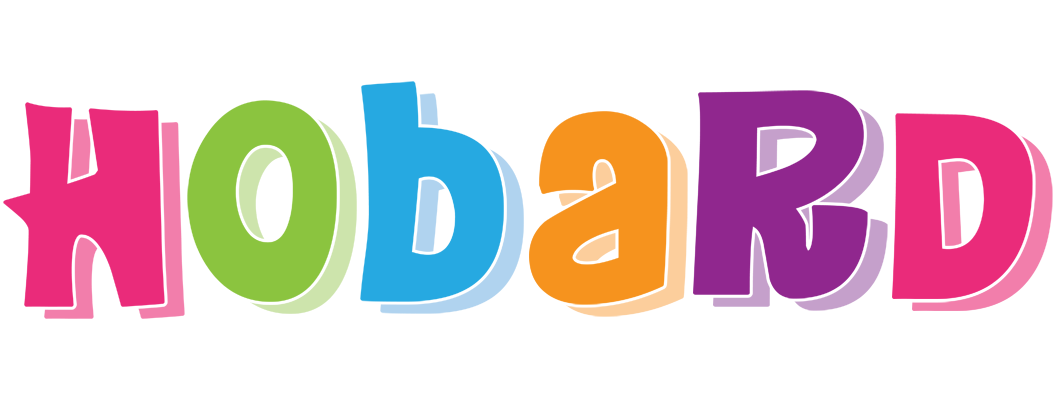Hobard friday logo