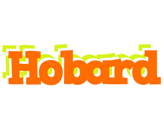 Hobard healthy logo