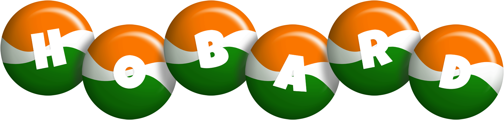Hobard india logo