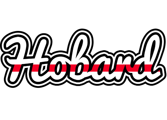 Hobard kingdom logo