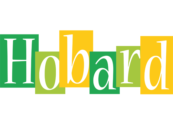 Hobard lemonade logo