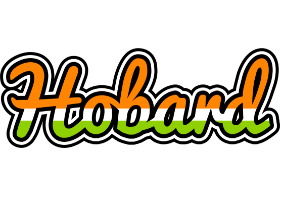 Hobard mumbai logo