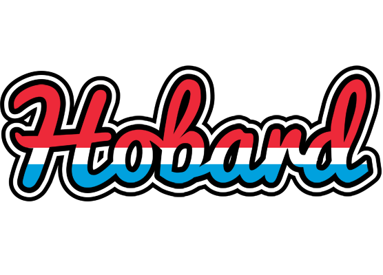 Hobard norway logo