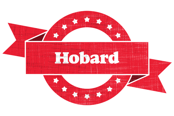 Hobard passion logo