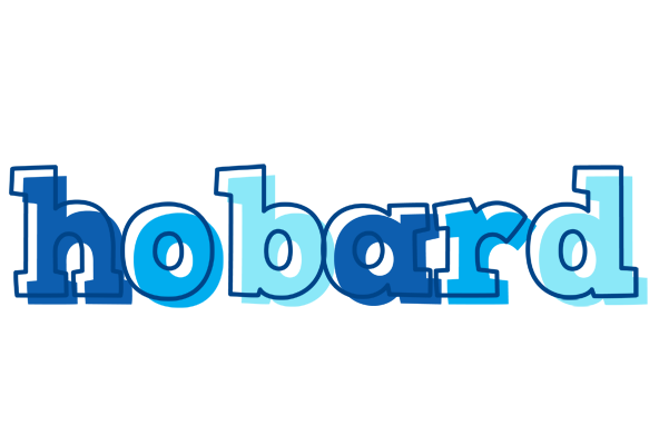 Hobard sailor logo