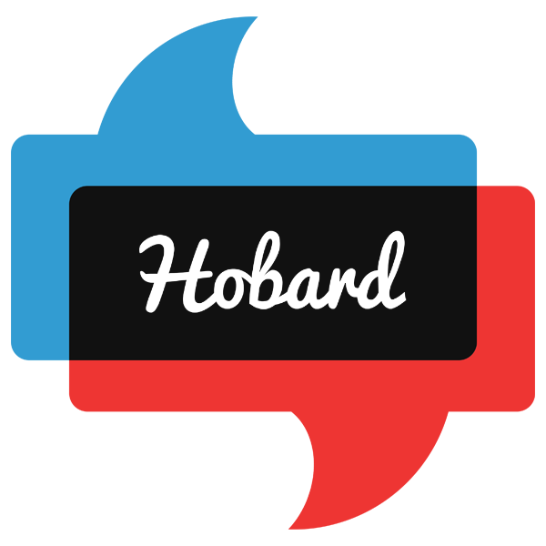 Hobard sharks logo