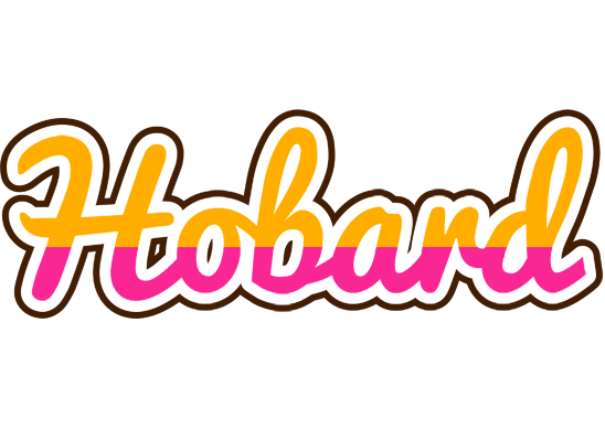 Hobard smoothie logo