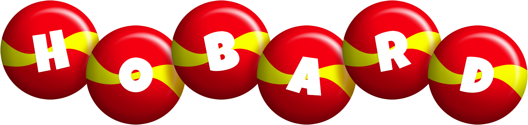 Hobard spain logo
