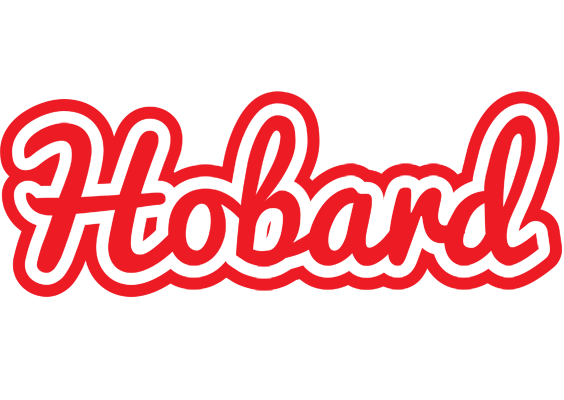 Hobard sunshine logo
