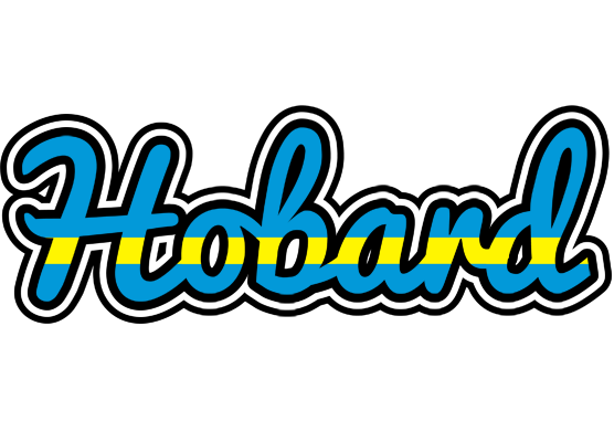 Hobard sweden logo