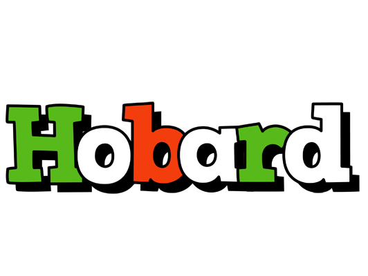 Hobard venezia logo