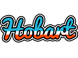 Hobart america logo