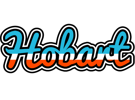 Hobart america logo
