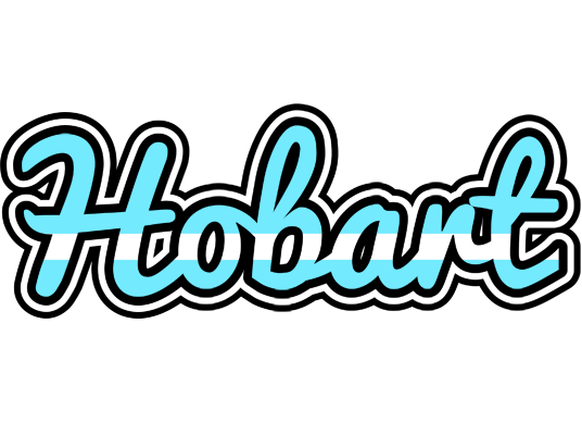 Hobart argentine logo