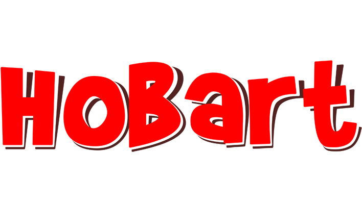 Hobart basket logo