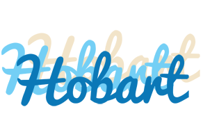 Hobart breeze logo