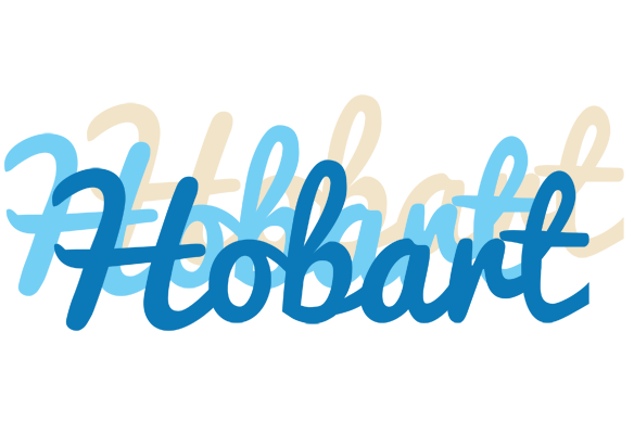 Hobart breeze logo