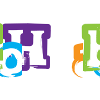 Hobart casino logo