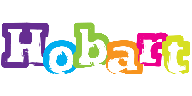 Hobart casino logo