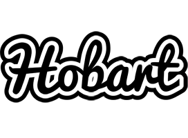 Hobart chess logo