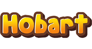 Hobart cookies logo