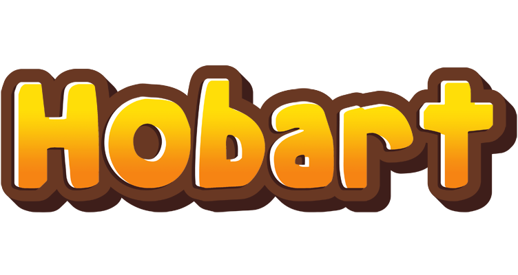 Hobart cookies logo