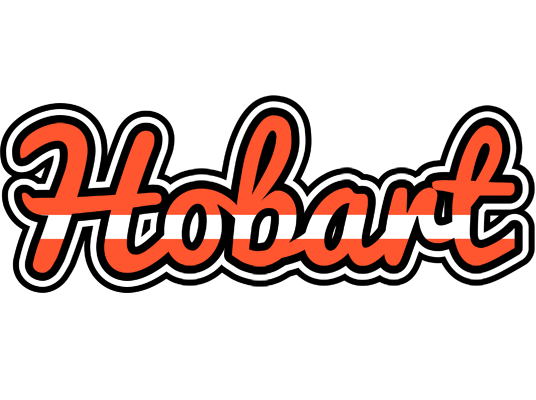 Hobart denmark logo
