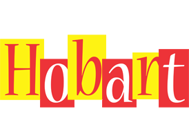 Hobart errors logo
