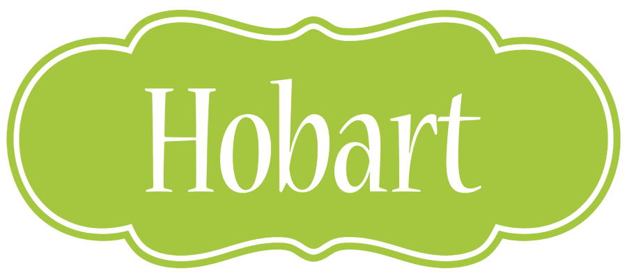 Hobart family logo