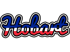 Hobart france logo