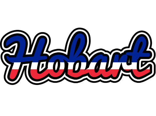 Hobart france logo