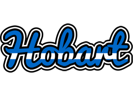 Hobart greece logo