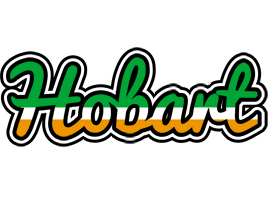 Hobart ireland logo
