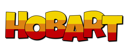 Hobart jungle logo