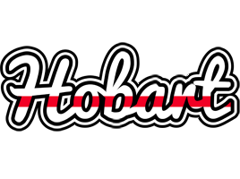 Hobart kingdom logo