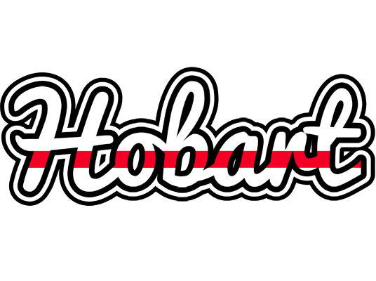 Hobart kingdom logo