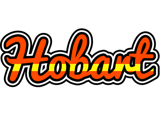 Hobart madrid logo